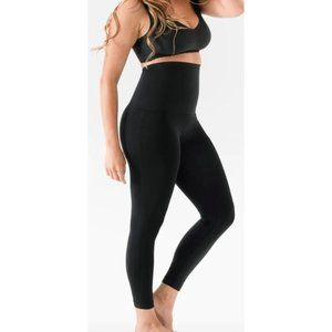 Mother Tucker Postpartum Shapewear Leggings-sz xs